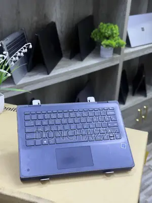 New Laptop HP ProBook 11 X360 4GB Intel SSD 128GB