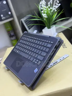 New Laptop HP ProBook 11 X360 4GB Intel SSD 128GB