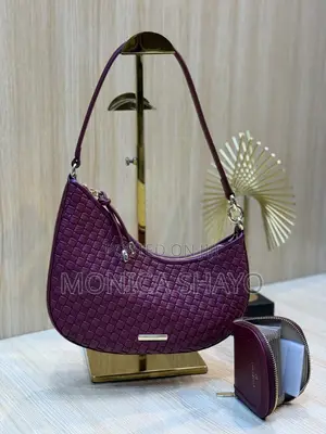 Chrisbella Handbag