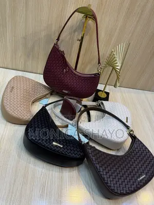 Chrisbella Handbag
