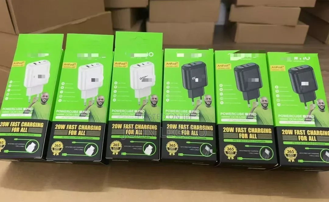 Charge W40