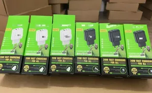 Charge W40