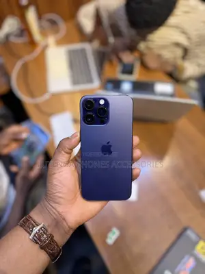 Apple iPhone 14 Pro Max 128 GB Purple