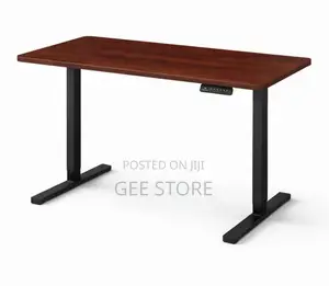 Adjustible Table 140*60cm