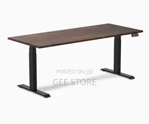 Adjustible Table 140*60cm