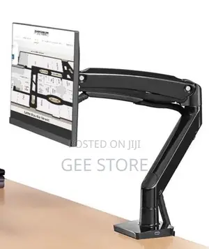 Desk Monitor Stand