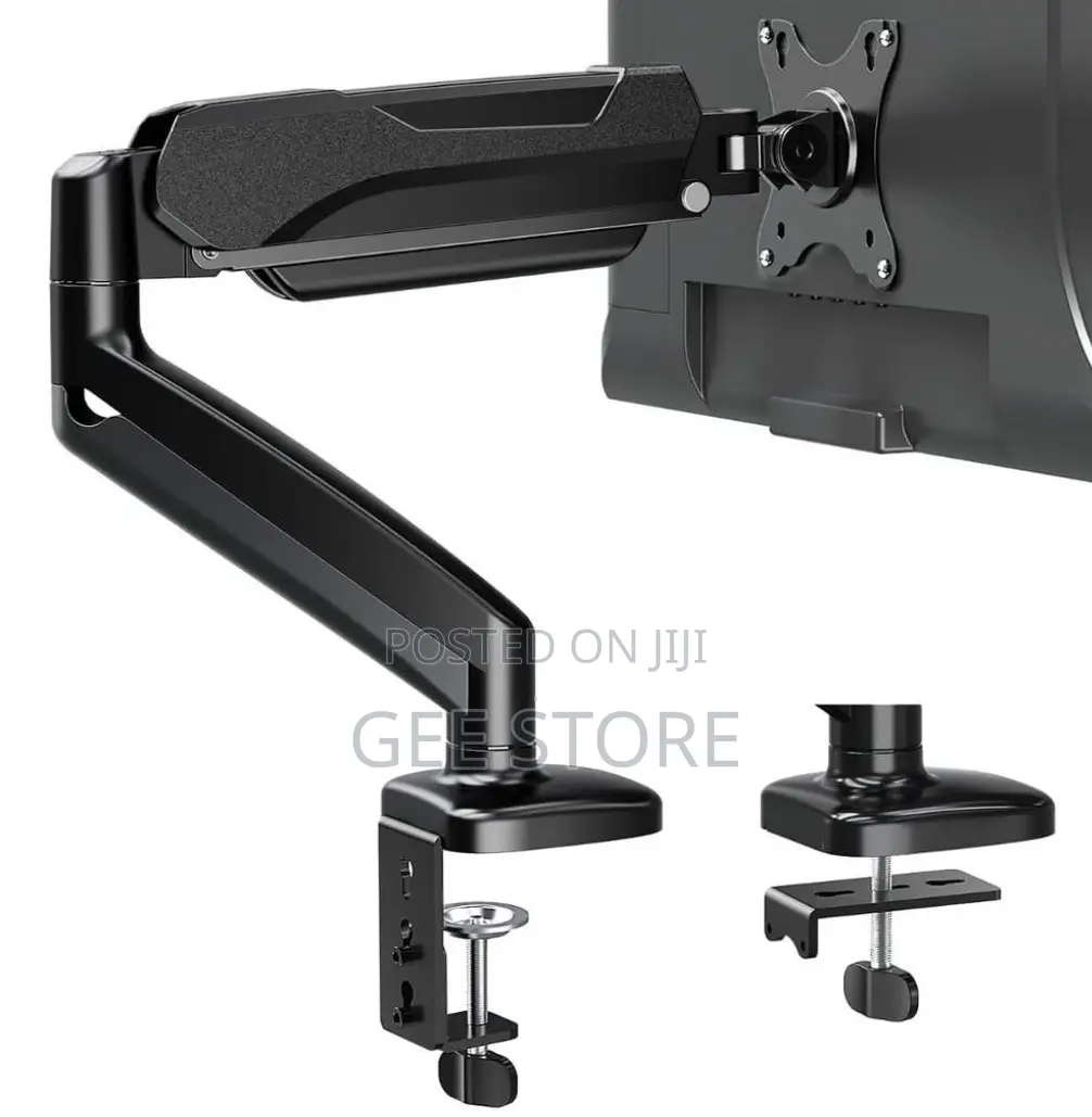 Desk Monitor Stand