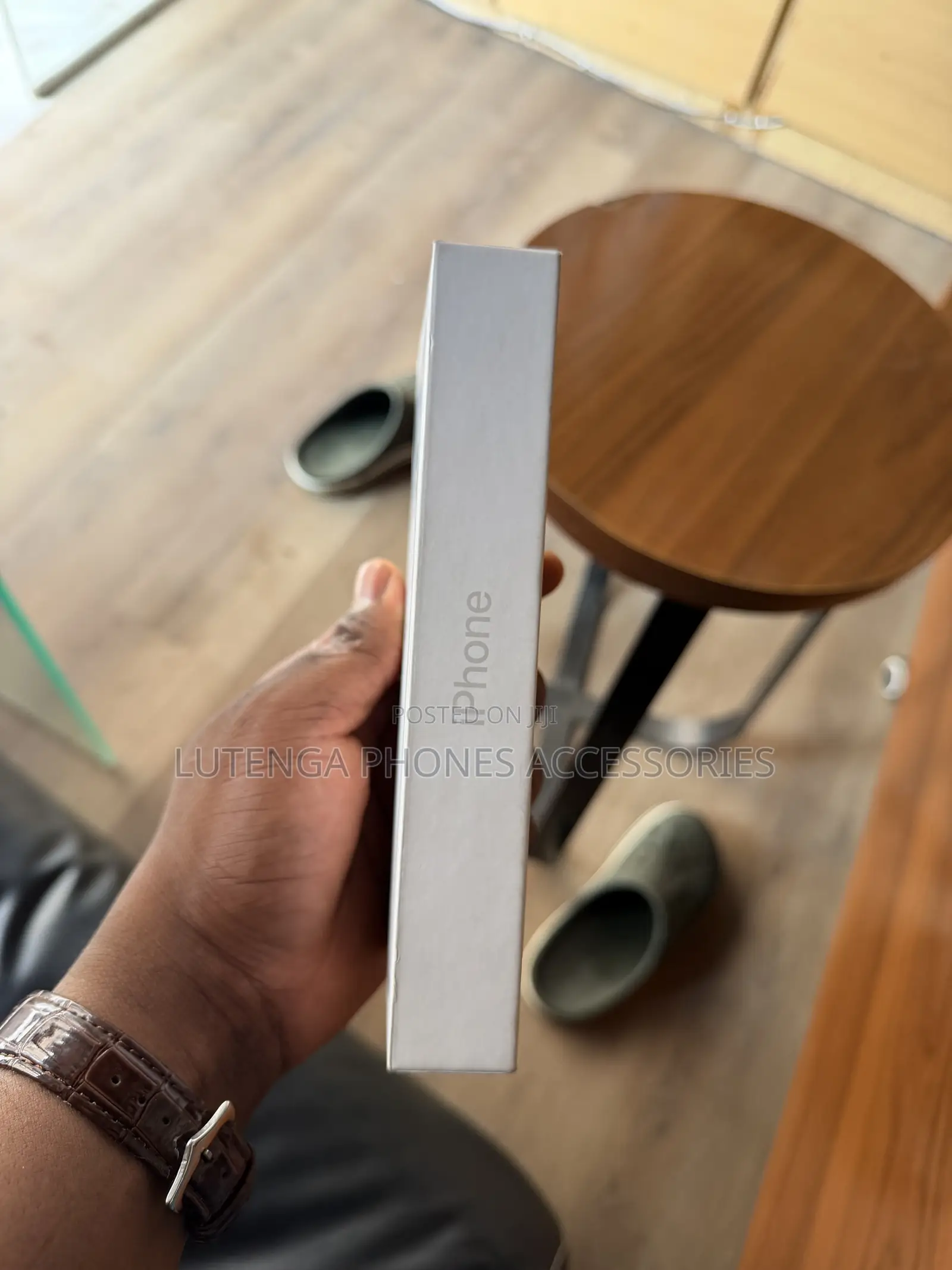 New Apple iPhone 17 Pro Max 256 GB Silver