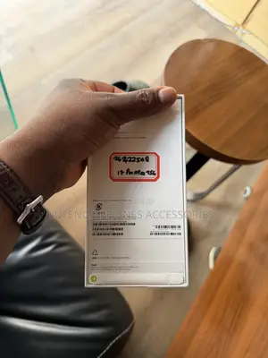 New Apple iPhone 17 Pro Max 256 GB Silver