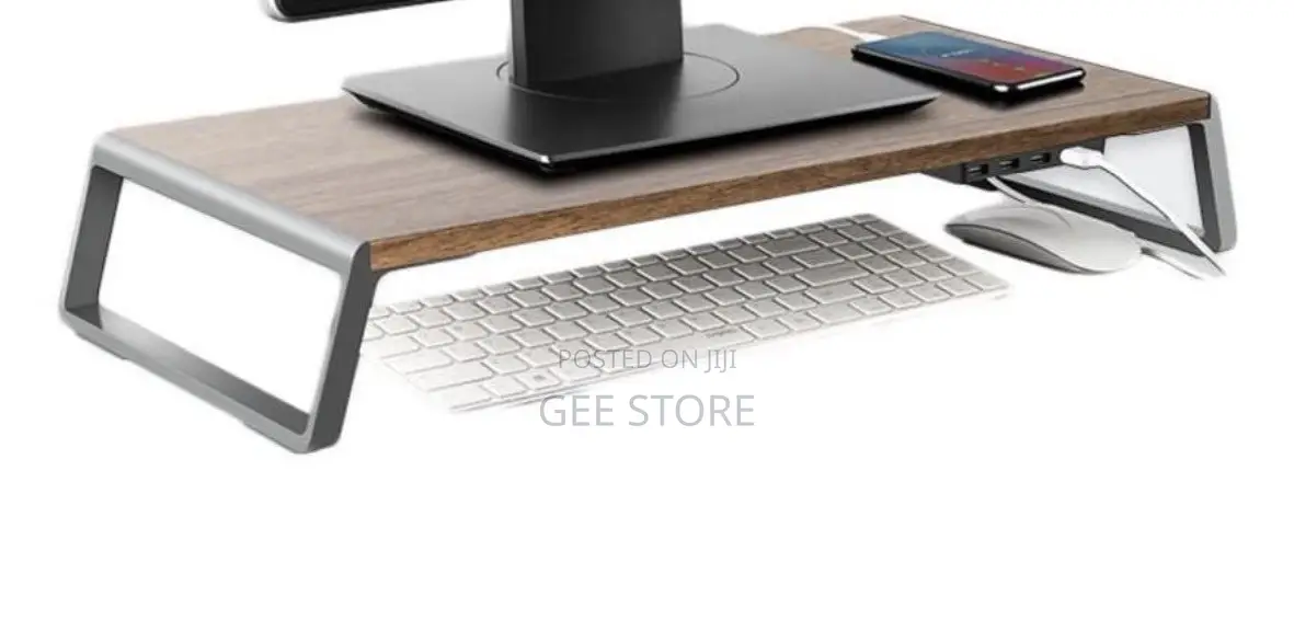 Desktop Storage