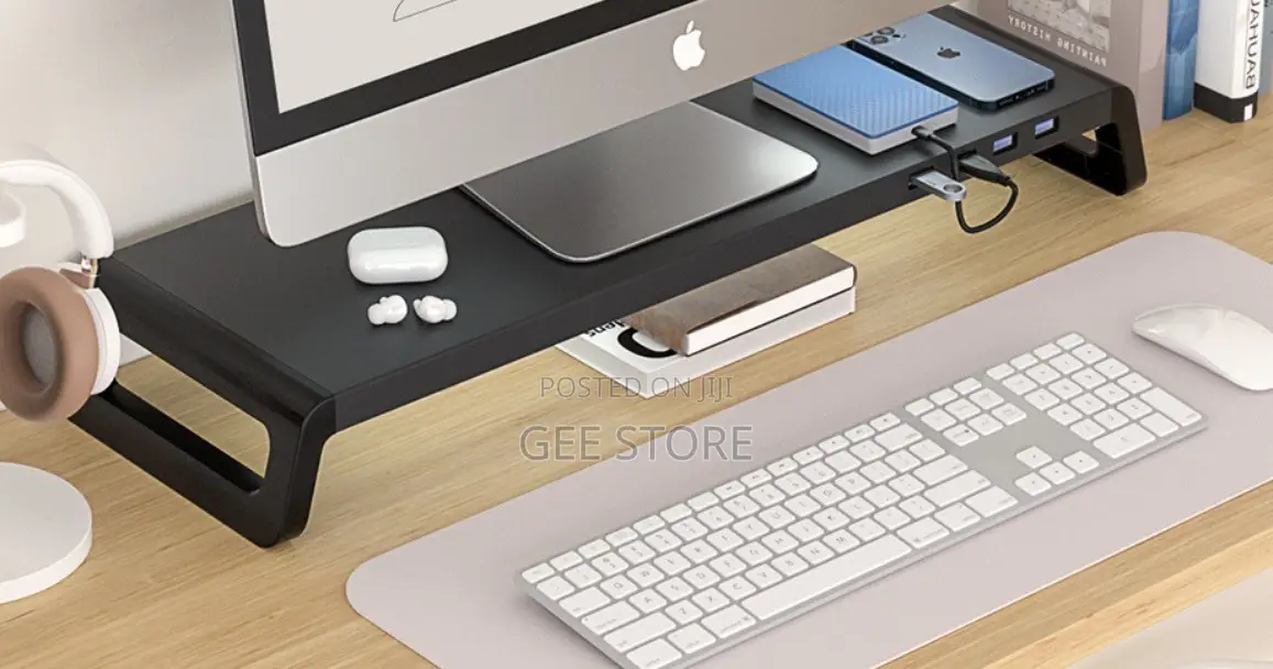 Desktop Storage