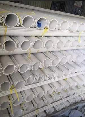 Jipatie Conduit Pipe Class B Bora Sasa Kutoka Dragon