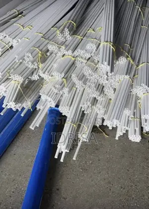 Jipatie Conduit Pipe Class B Bora Sasa Kutoka Dragon