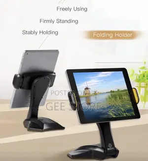 Tablet Holder