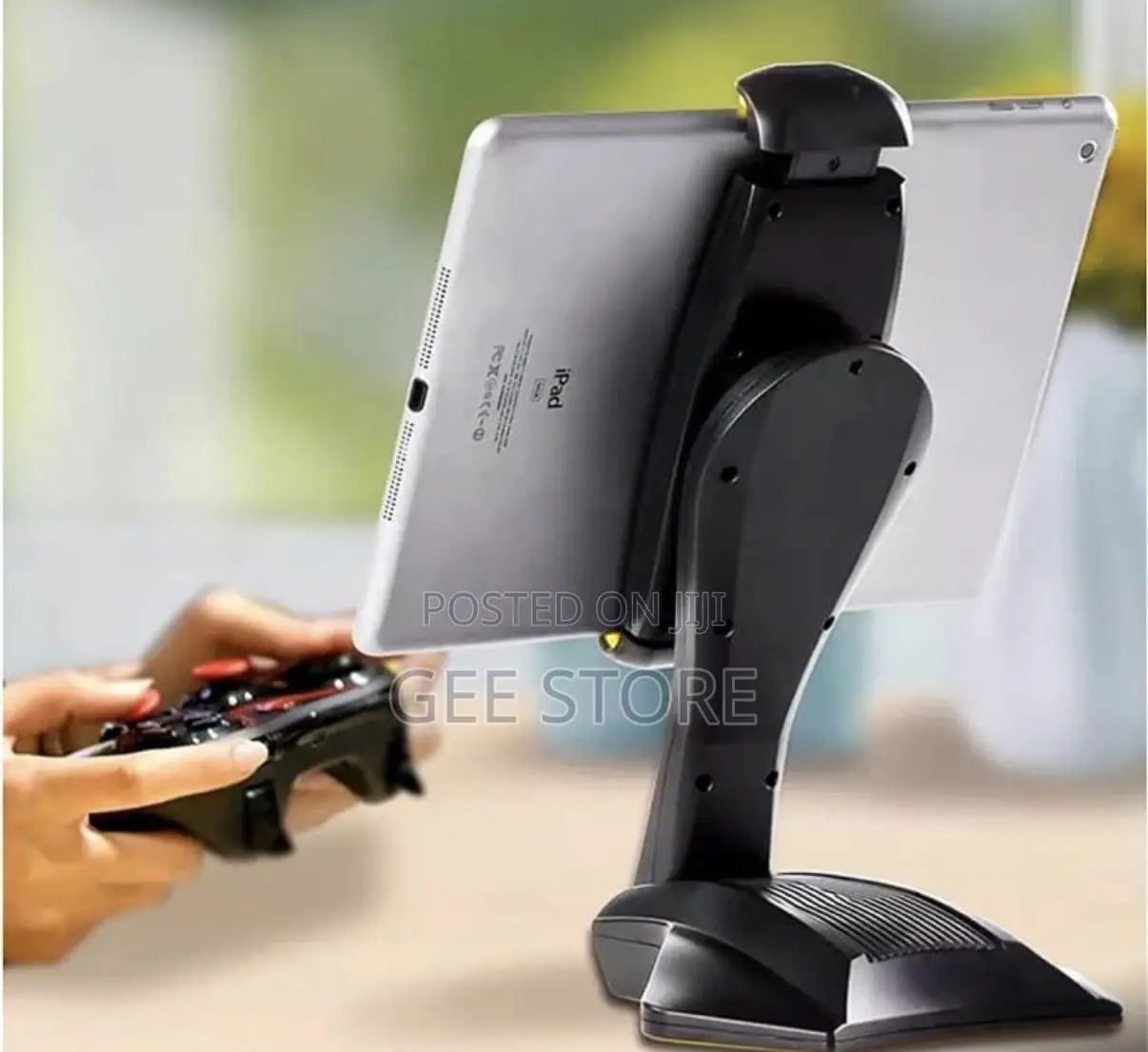 Tablet Holder
