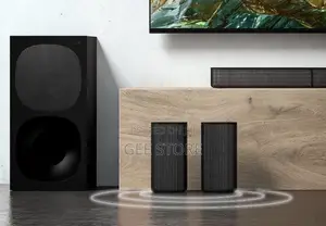 Sony HT-S20R 5.1ch Home Theatre System