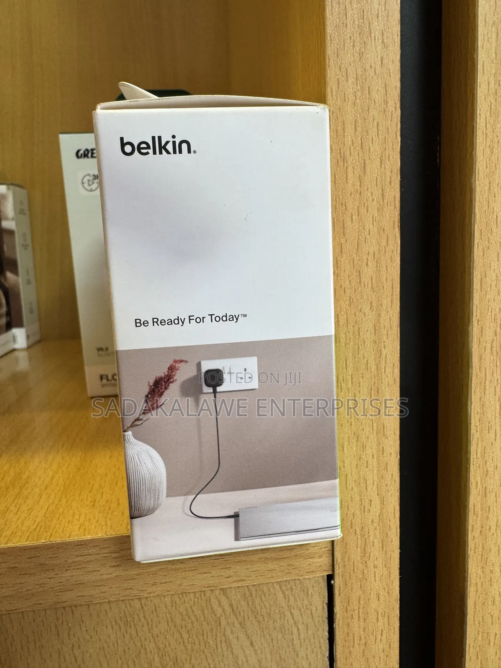Belkin BoostCharge Compact USB-C Wall Charger 45W