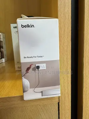Belkin BoostCharge Compact USB-C Wall Charger 45W