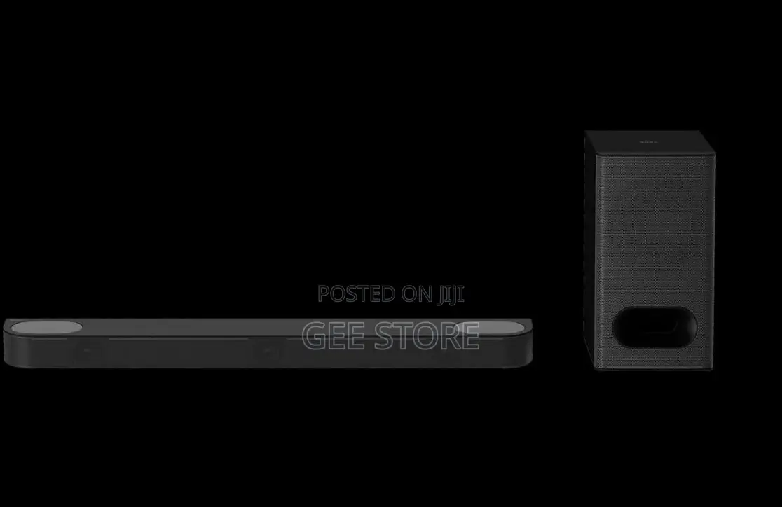 Sony Theatre System 6