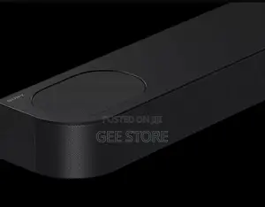 Sony Theatre System 6