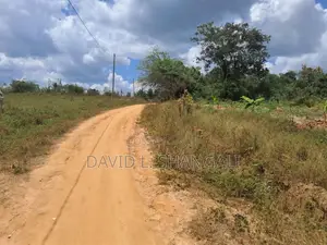 Viwanja - Kibaha - Mbwawa