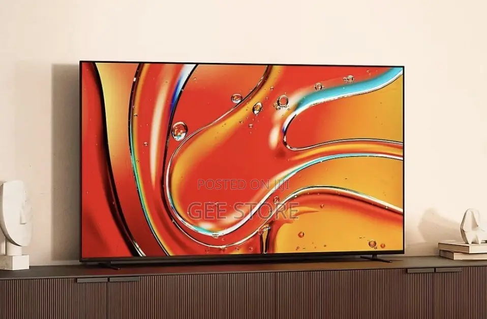 Sony Bravia Smart TV Inch 65