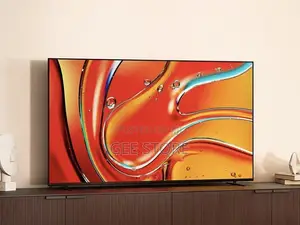 Sony Bravia Smart TV Inch 65