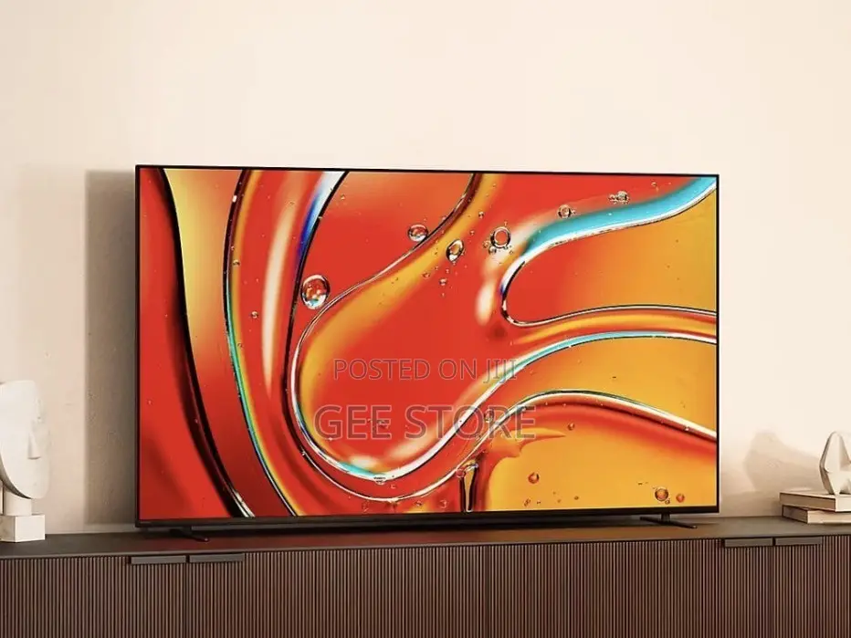 Sony Bravia Smart TV Inch 65