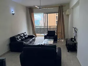 Furnished 4bdrm Apartment in Upanga for rent
