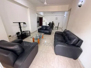 Furnished 4bdrm Apartment in Upanga for rent