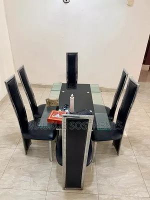 Furnished 4bdrm Apartment in Upanga for rent