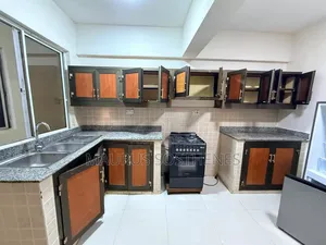 Furnished 4bdrm Apartment in Upanga for rent