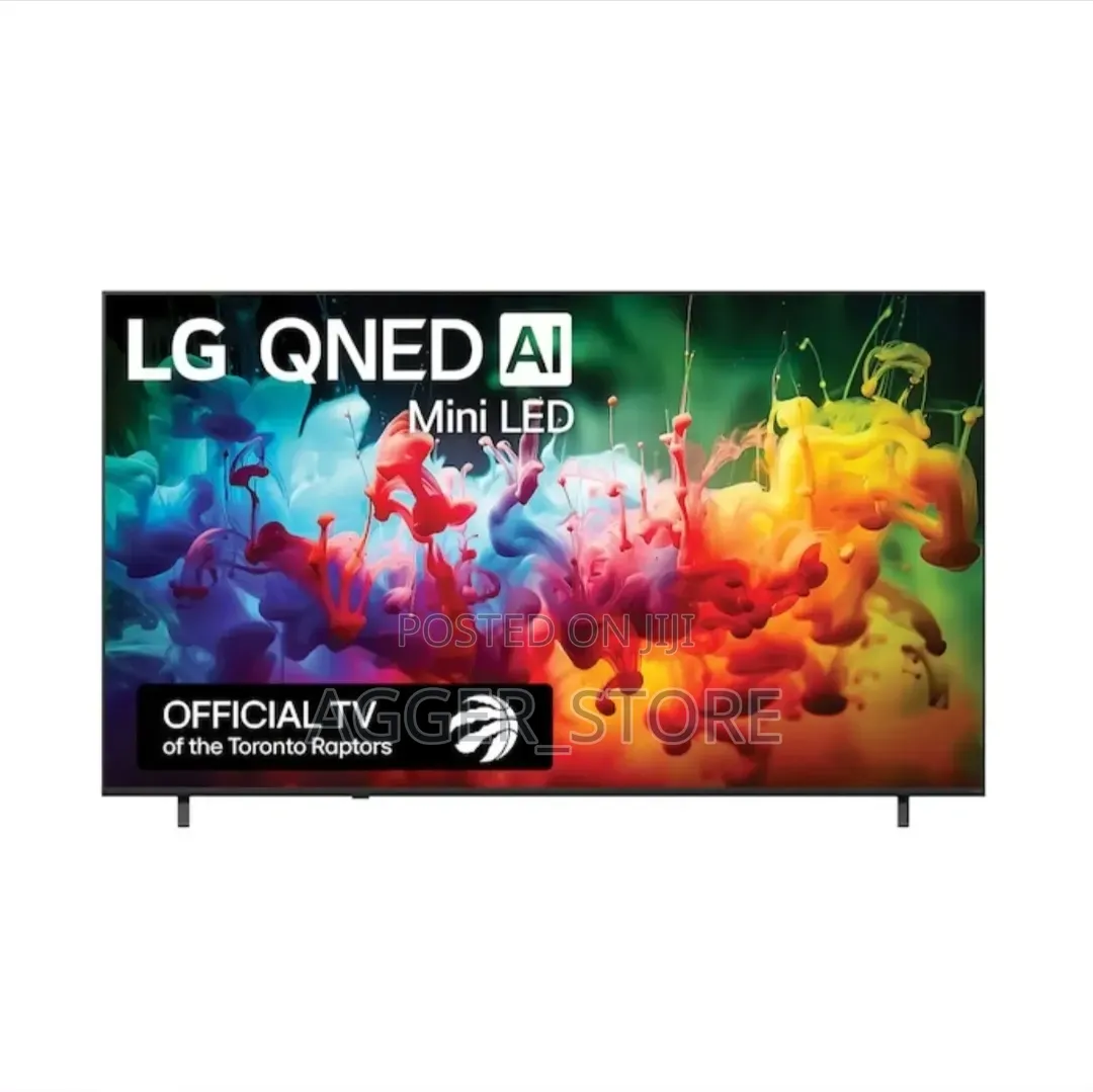 LG 75qned70 Qned 4 Ai Smart TV
