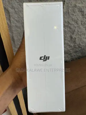 DJI Mic Mini Wireless Microphone System With Charging Case