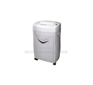 Atlas CC1240 12-Sheet Cross-Cut Shredder