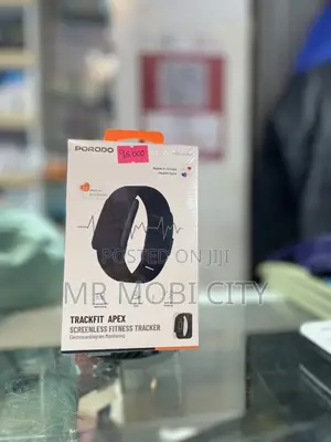 Porodo Trackfit