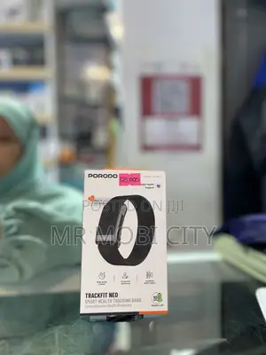 Porodo Trackfit Neo