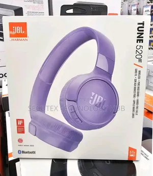 JBL Tune 520BT Wireless Bluetooth Headset