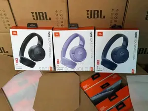JBL Tune 520BT Wireless Bluetooth Headset
