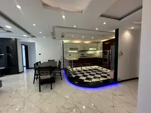 Furnished 3bdrm Apartment in Masaki for rent