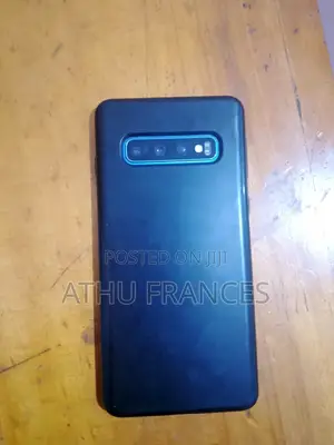 Samsung Galaxy S10 512 GB Blue