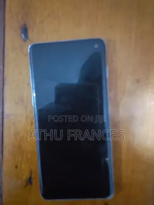 Samsung Galaxy S10 512 GB Blue