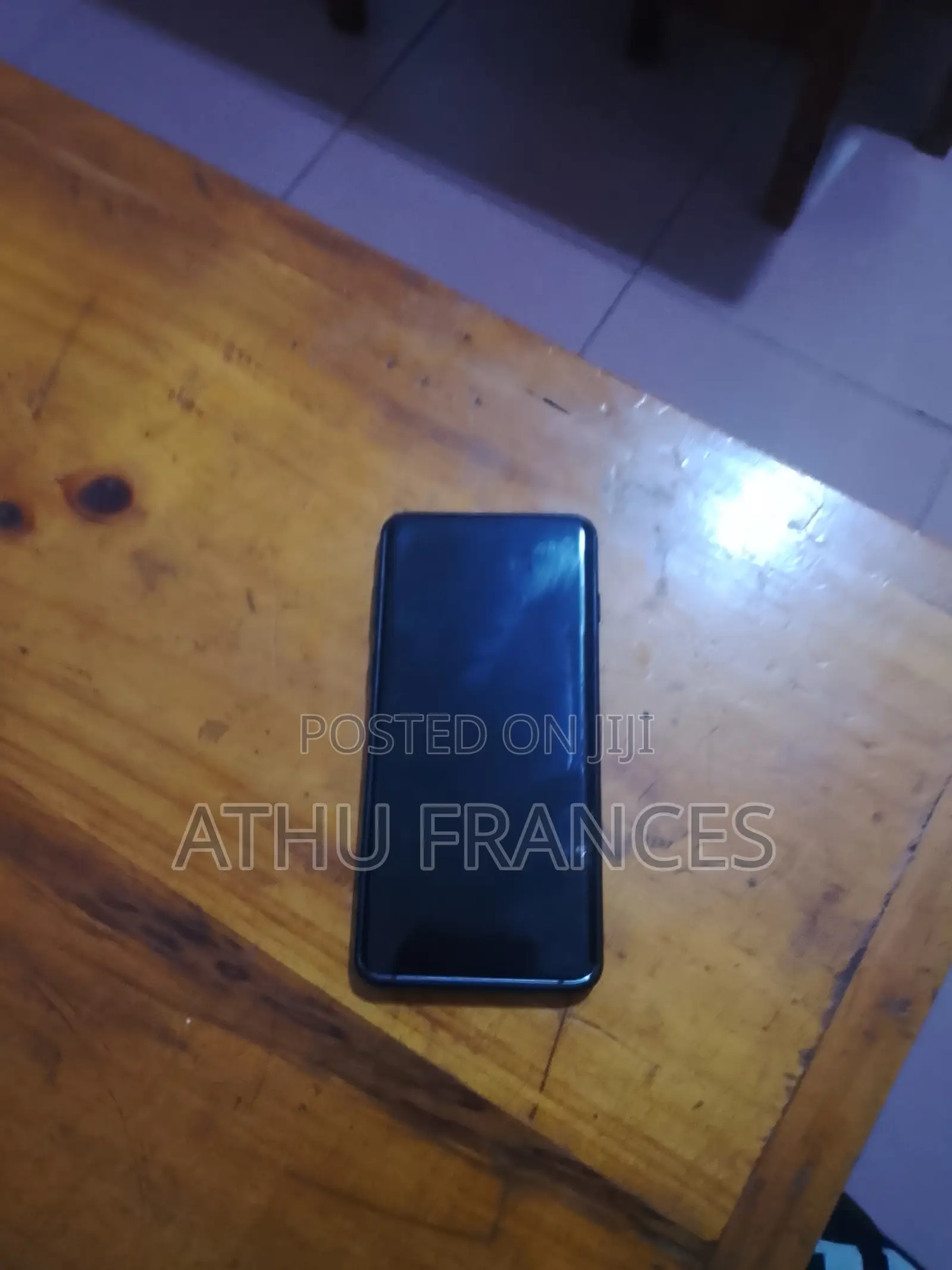 Samsung Galaxy S10 512 GB Blue