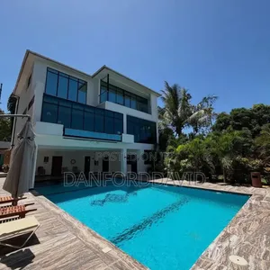 Furnished 2bdrm Apartment in Kahwa Real Estate, Masaki for rent