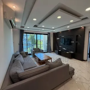 Furnished 2bdrm Apartment in Kahwa Real Estate, Masaki for rent