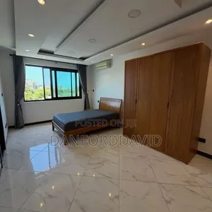 Furnished 2bdrm Apartment in Kahwa Real Estate, Masaki for rent