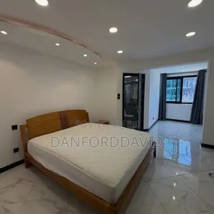 Furnished 2bdrm Apartment in Kahwa Real Estate, Masaki for rent