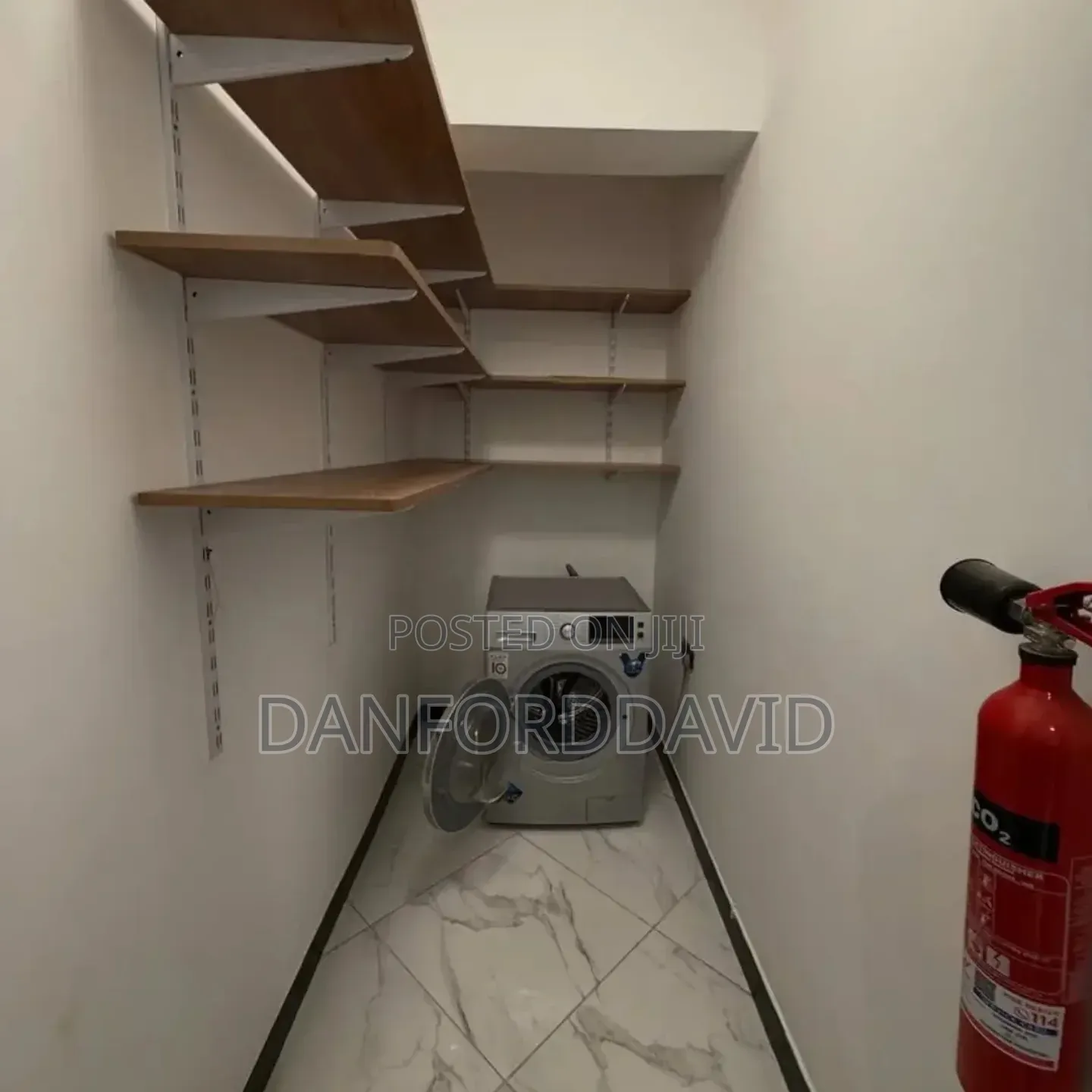 Furnished 2bdrm Apartment in Kahwa Real Estate, Masaki for rent