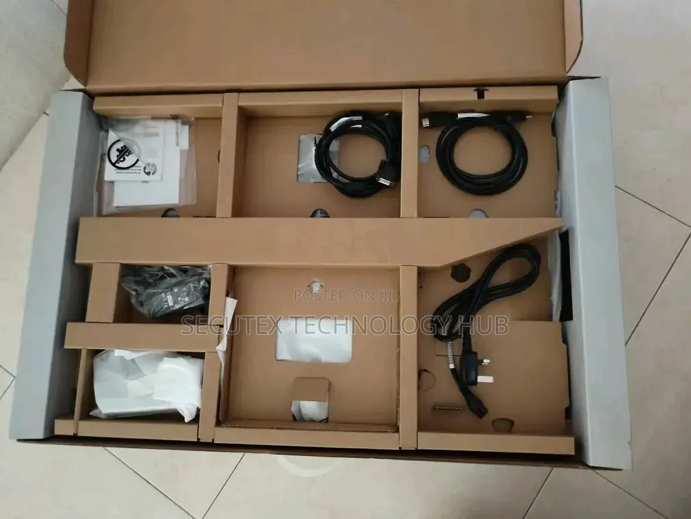 HP M32f 32-Inch FHD IPS Monitor