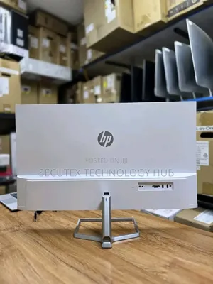 HP M32f 32-Inch FHD IPS Monitor